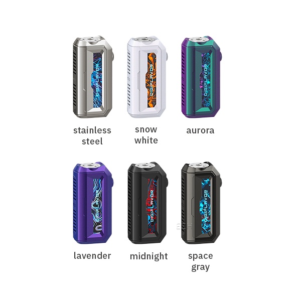 DIGIFLAVOR XP 77W MOD ONLY  - AUTHENTIC