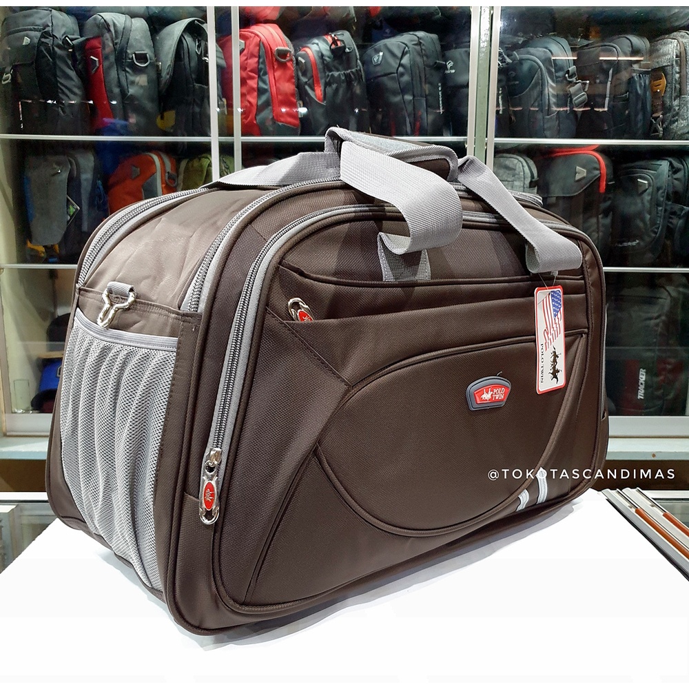 Travel Bag Polo Twin 89657