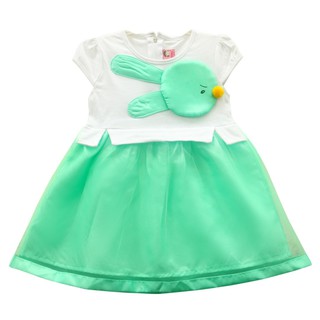 Two Mix Baju Bayi dress bayi perempuan Pakaian Baby Two Mix Baju Bayi dress bayi perempuan Pakaian Baby