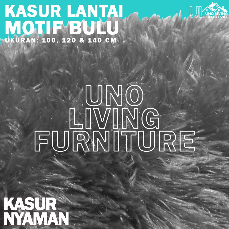 KASUR LANTAI BULU KASUR BULU KARPET BULU DENGAN BANTAL IMPORT KASUR BULU MURAH KASUR LANTAI