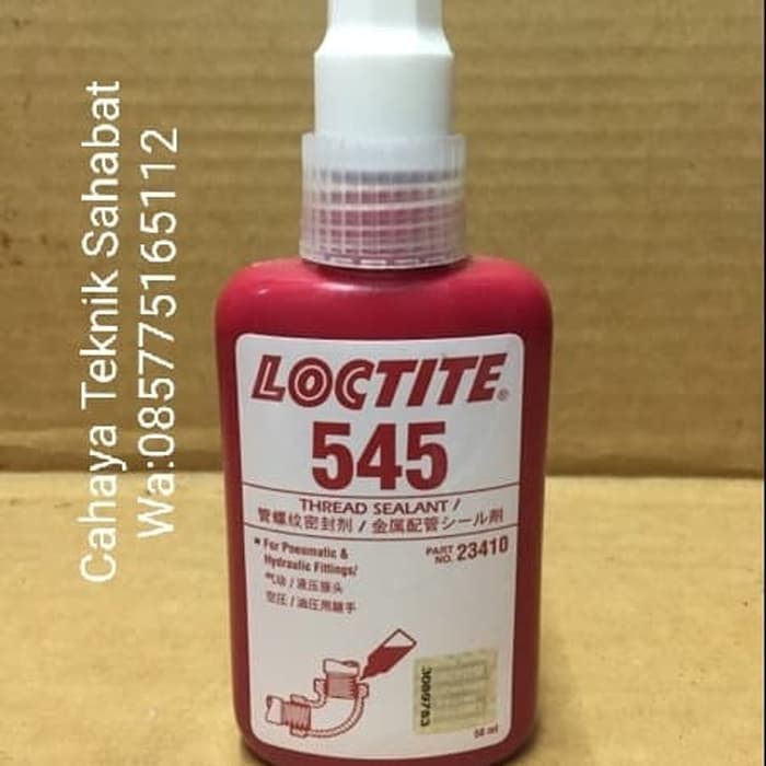 loctite 545 (50ml)