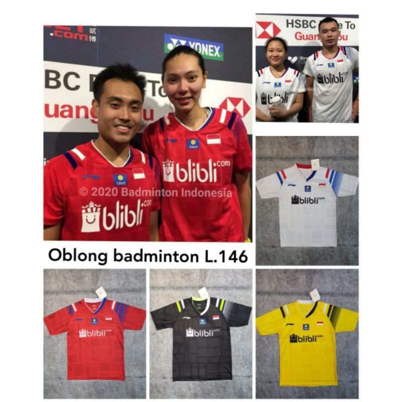 jersey badminton 2020