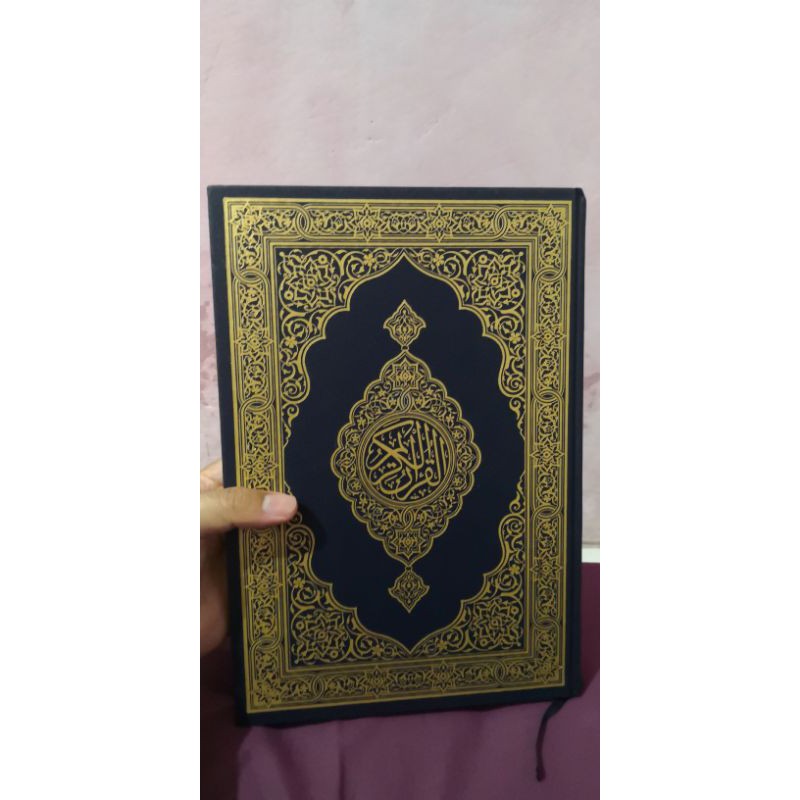 Mushaf Al Quran Madinah