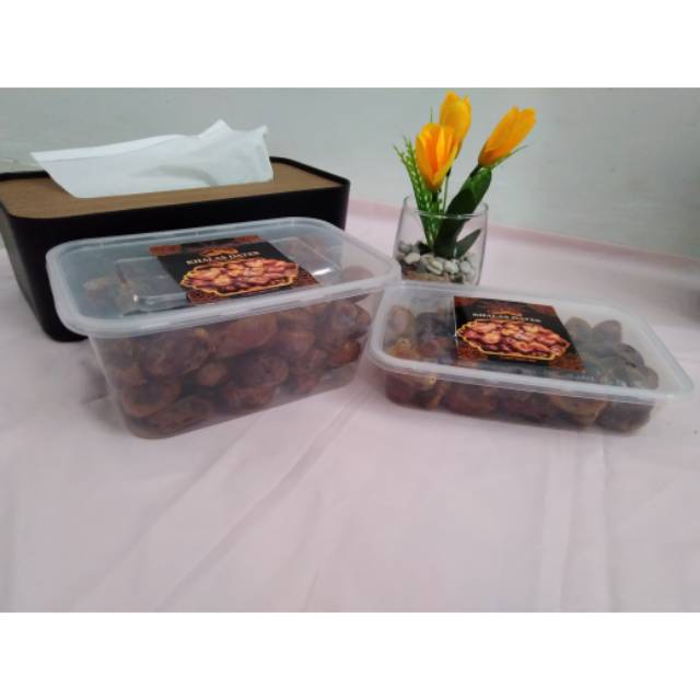 

Kurma khalas