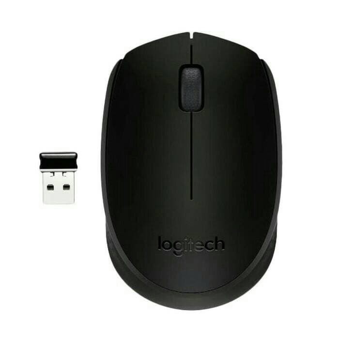 Logitech M170 Original Wireless