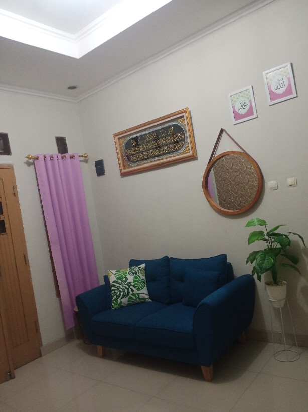 Kaligrafi Ayat Kursi Oval Hitam Gold Emas Timbul 3d Ukuran Besar Jumbo