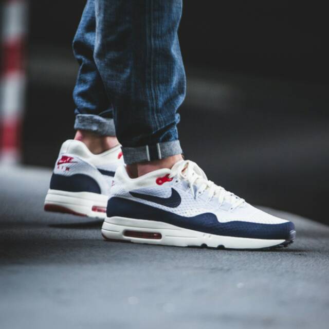 air max 1 ultra 2.0 flyknit