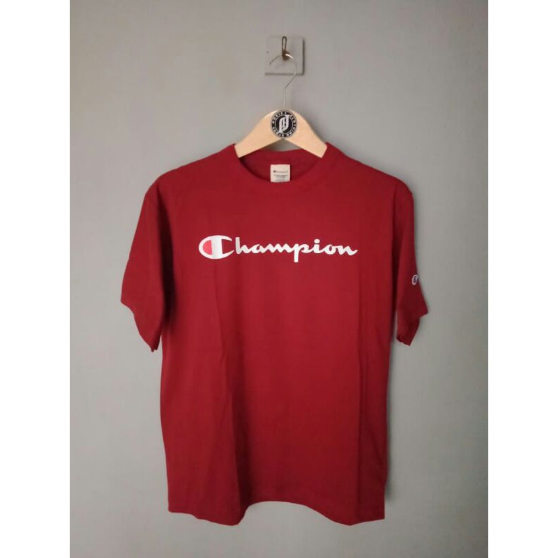 TSHIRT CHAMPION