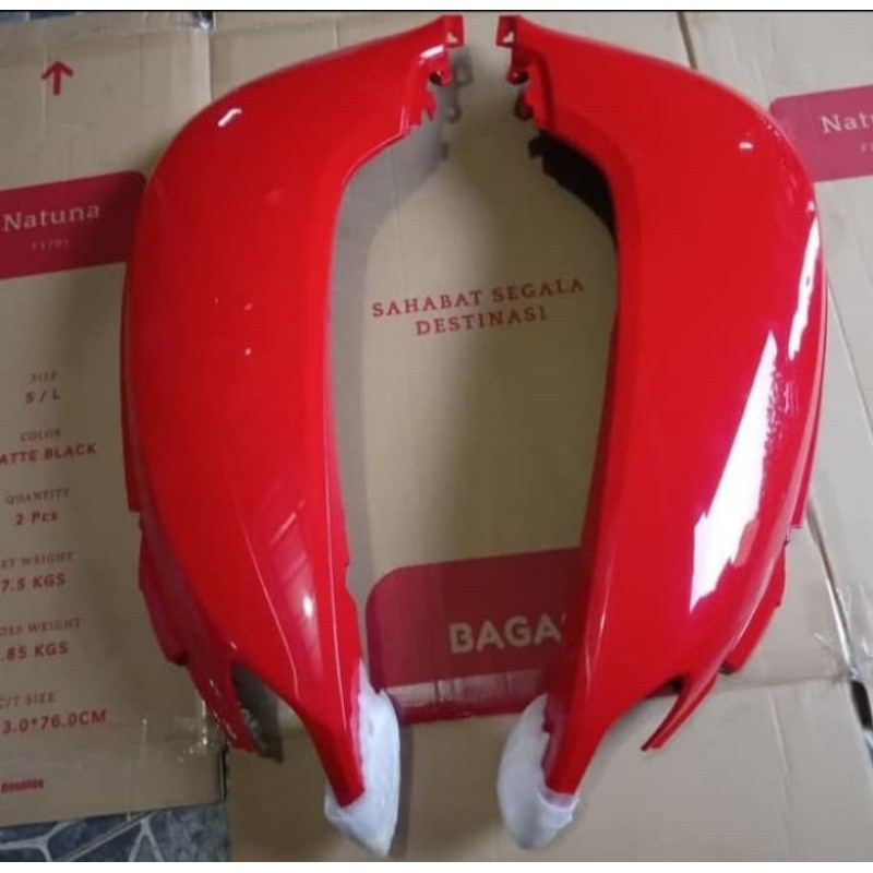 body scoopy fi esp merah 2018 2019-putih