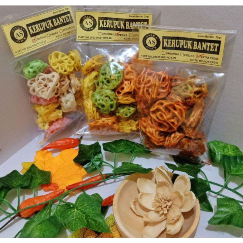 

READY KERUPUK KERIBO BANTET MURAH TERMURAH PALING LARIS