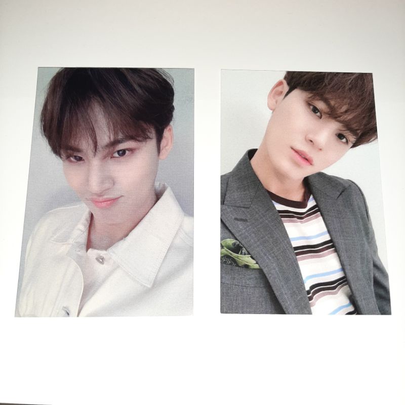 [Booked] Gongbang Mingyu home & fear selca