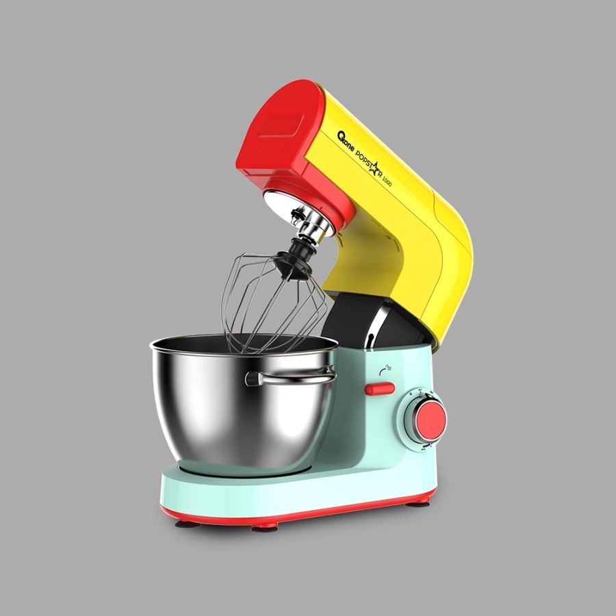 Oxone Standing Mixer OX-856P 4.5L / Mixer OX856P Popstar