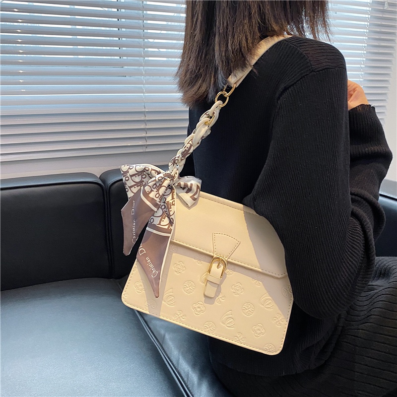 ( 2PC 1KG ) GTBI998877234 New Arrival  !!!  Tas Selempang Wanita Import   Terbaru +SALL