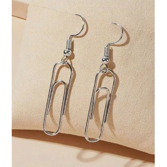 Anting Clip Model Hooks Vintage