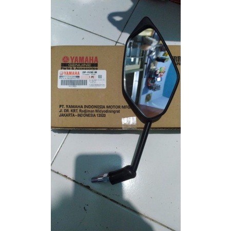 SPION MOTOR KIRI YAMAHA NMAX ORIGINAL