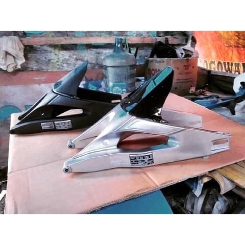 Swing Arm Supra GTR ARM Lebar Honda GTR , ARM Custom Lebar Supra GTR