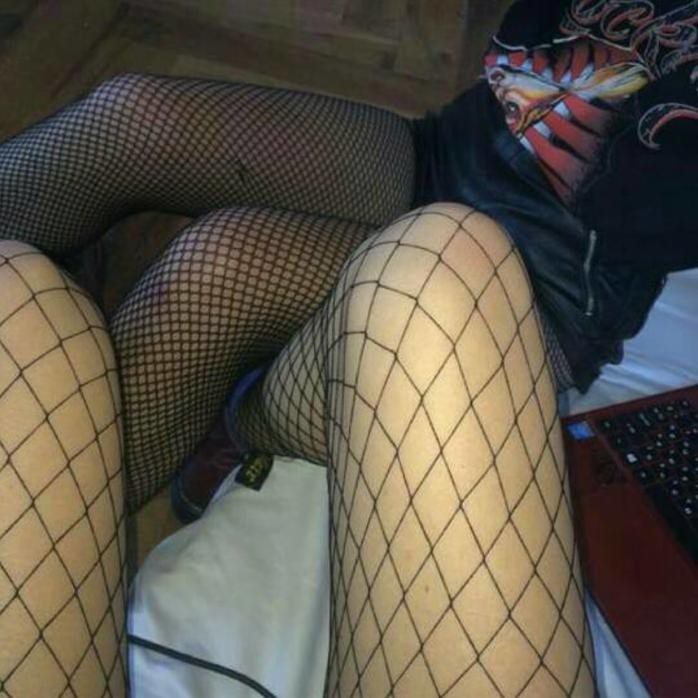 Fishnet Tight Stocking / Stocking Jaring-Jaring / Legging Stocking Best Quality