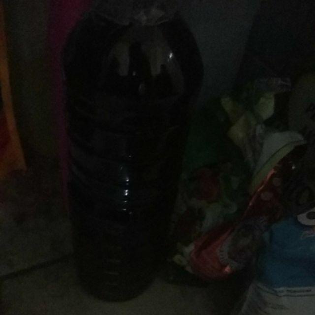 Pembersih Kerak Mesin Cuci