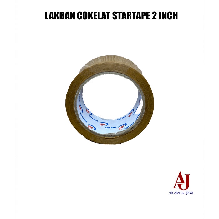 

Lakban Coklat Tebal 2 Inch Lakban Cokelat Tebal Startape