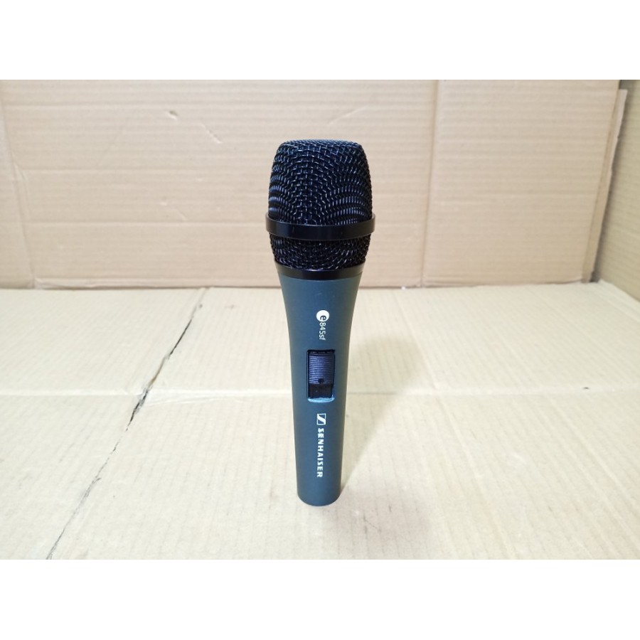 SENNHEISER E845SF MIC KABEL HANDLE