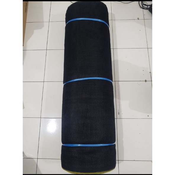 Jaring Waring RK double anti geser roll 100 meter