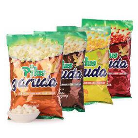 

pilus garuda snack aneka rasa (20pcs) harga grosir