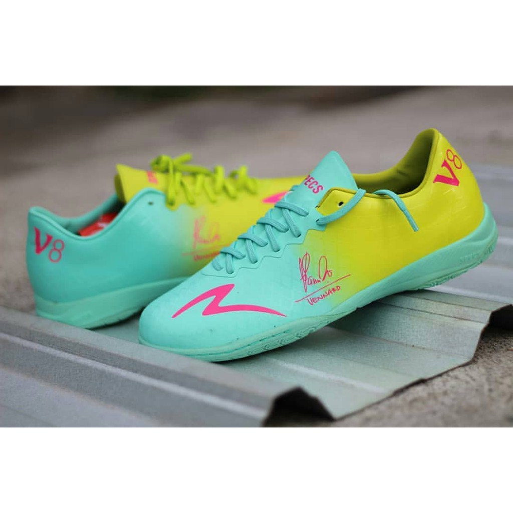 Sepatu Futsal Specs Exocet In V8