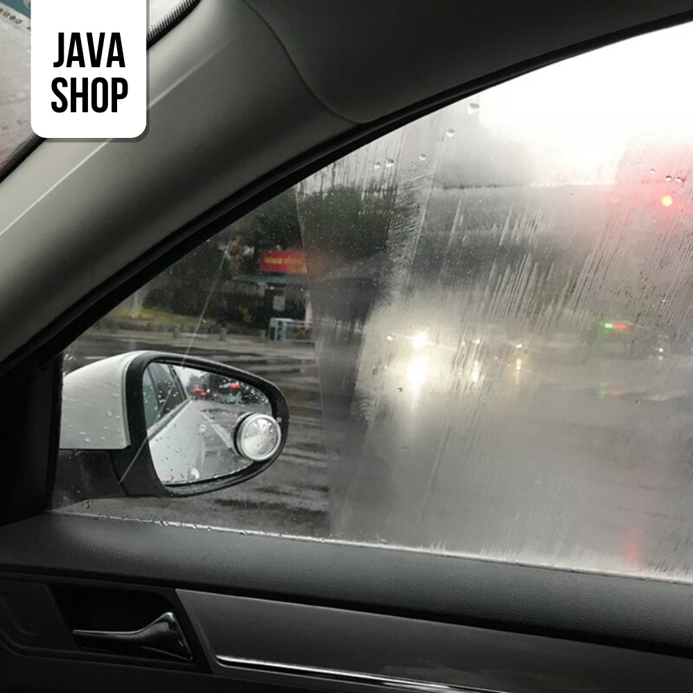 JAVASHOP Cairan Anti Embun Penghilang Kabut Anti-fog Coating