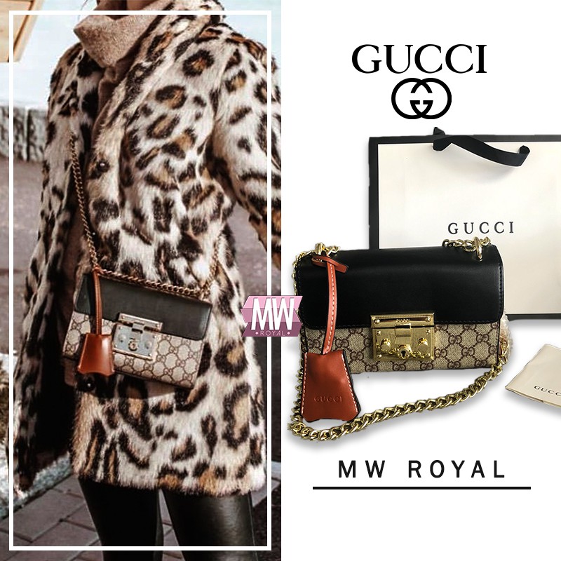 TAS GUCCI IMPORT TAS SELEMPANG WANITA MURAH KEKINIAN TAS GUCCI WANITA TAS SLEMPANG KECIL SLING BAG