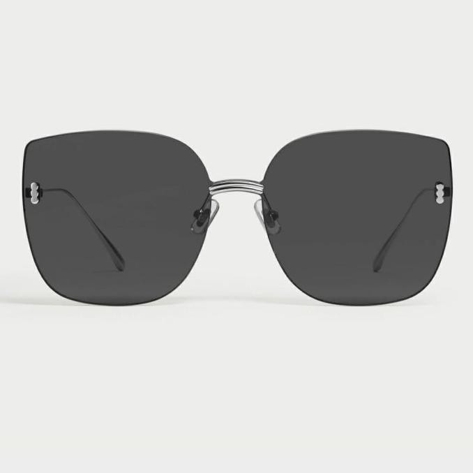 Gentle Monster Sunglasses Modmo 02 - Kacamata Gentle Monster Original
