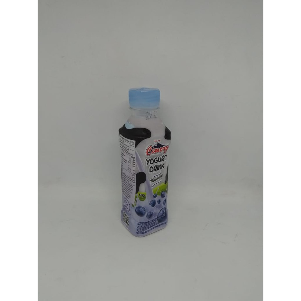 Yoghurt Cimory 250 ml
