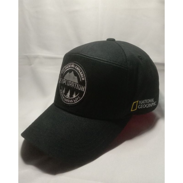 TOPI National Geographic ORIGINAL