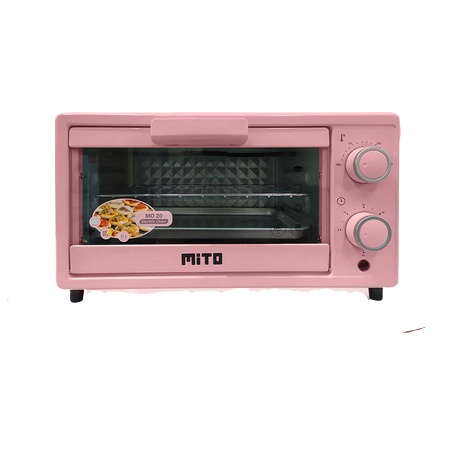 oven M20 mitochiba
