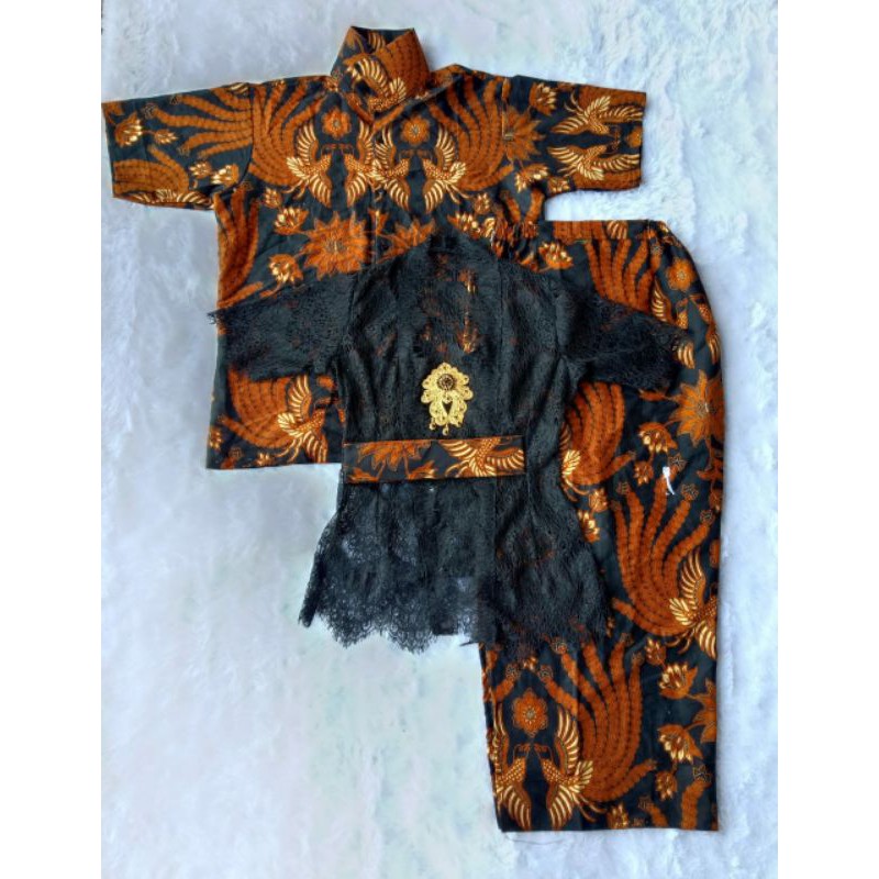 KEBAYA BALI RANG² | SET COUPLE KEBAYA | KEBAYA BALI MODIFIKASI