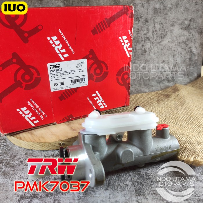 Master Rem Mitsubishi Grandis Brake Master Cylinder TRW PMK7037