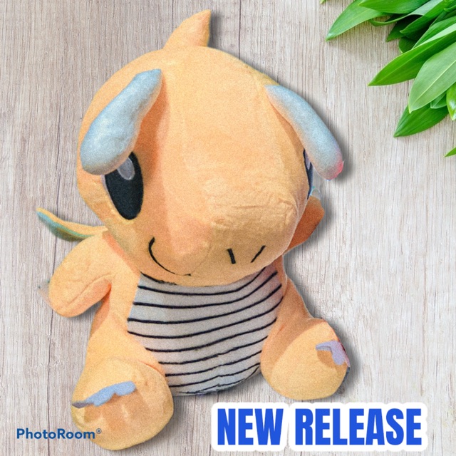 Boneka DRAGONITE POKEMON