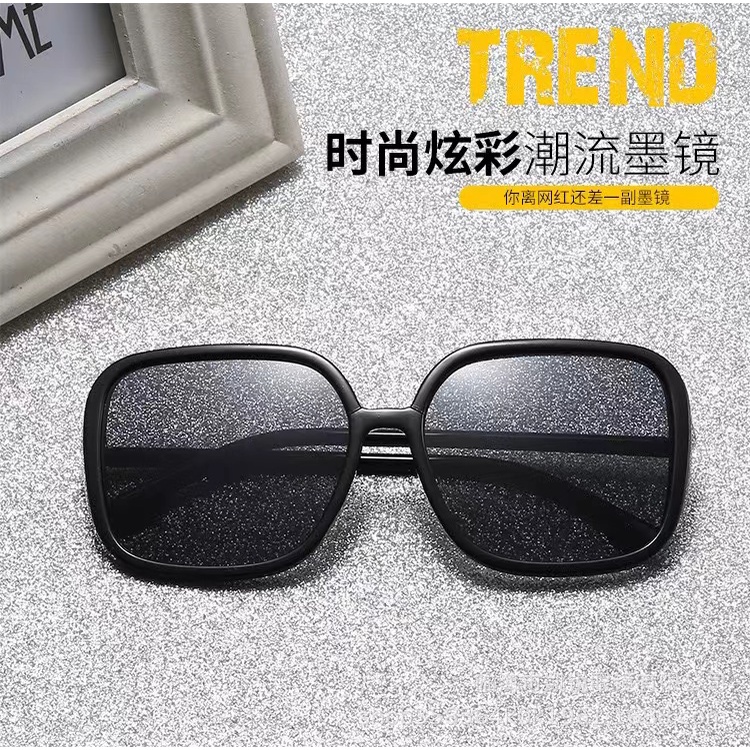 Rowling(ka-110)Kacamata Terbaru Wanita Kotak Style Kacamata Fashion Murah/Kacamata Sunglasses Import Wanita Kacamata Fashion