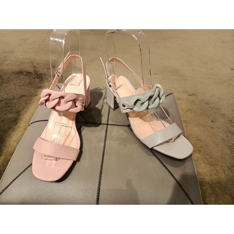 sepatu sandal wanita terbaru/heels/be-bob