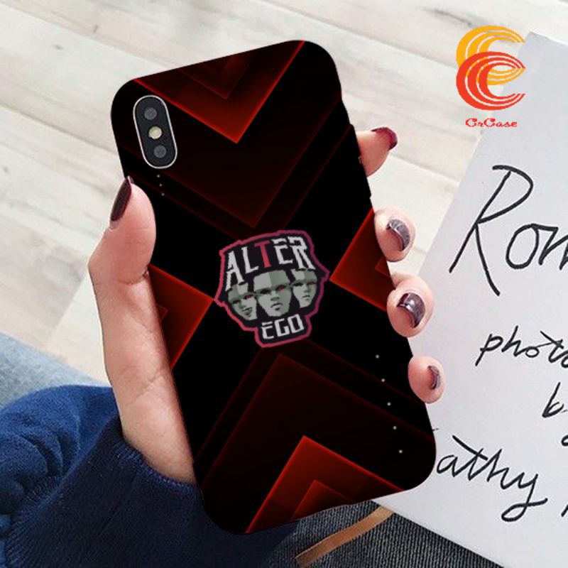 custom case alter ego esports