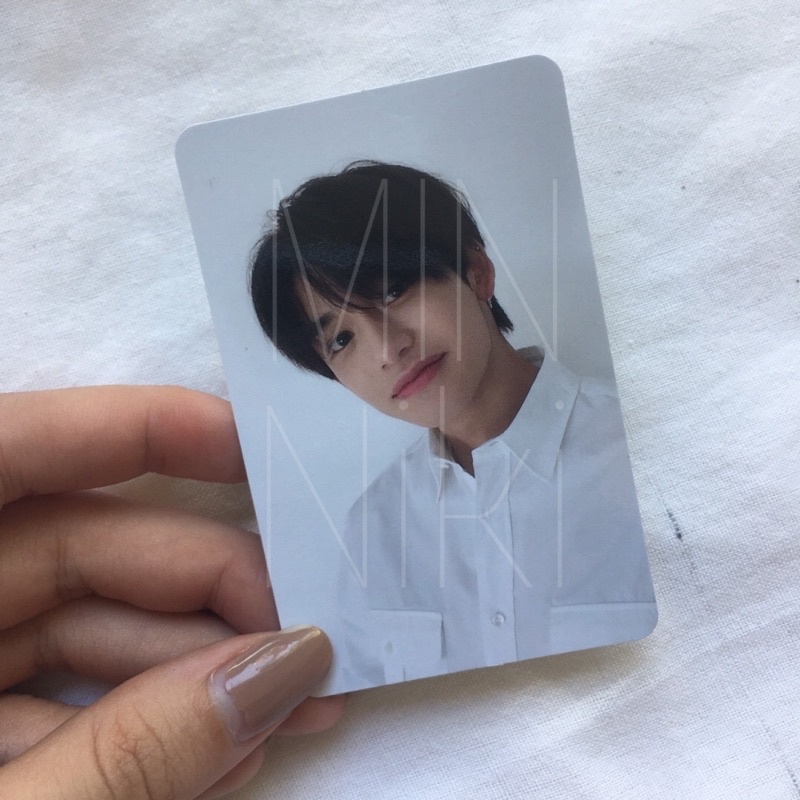 [booked] lucas pb holiday