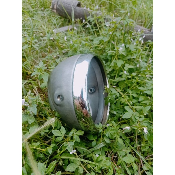 BATOK LAMPU CB 125 COPY ORIGINAL COVER LAMPU CB 125 COPY ORIGINAL