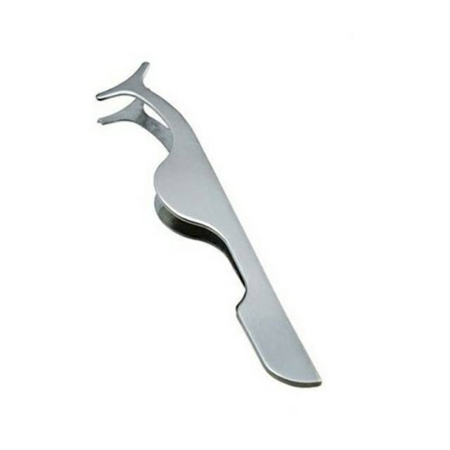 TKTX PINSET EYELASH JEPIT BULU MATA