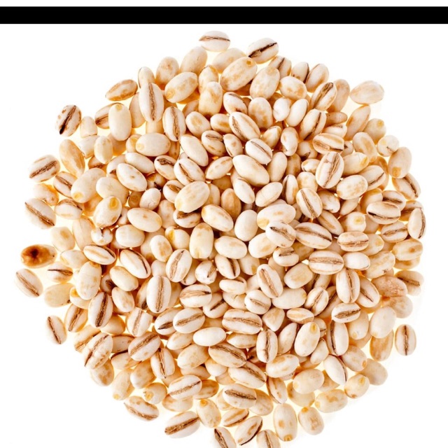 Barley atau biji jali untuk mpasi anak
