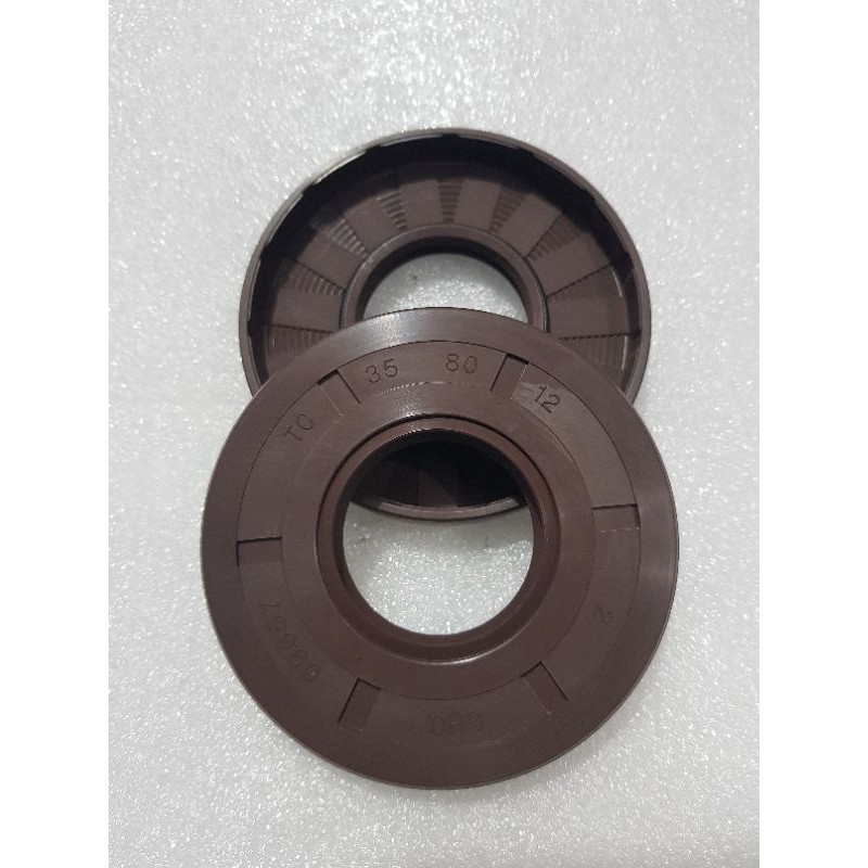 

Oil Seal Tc 35×72×10mm Viton