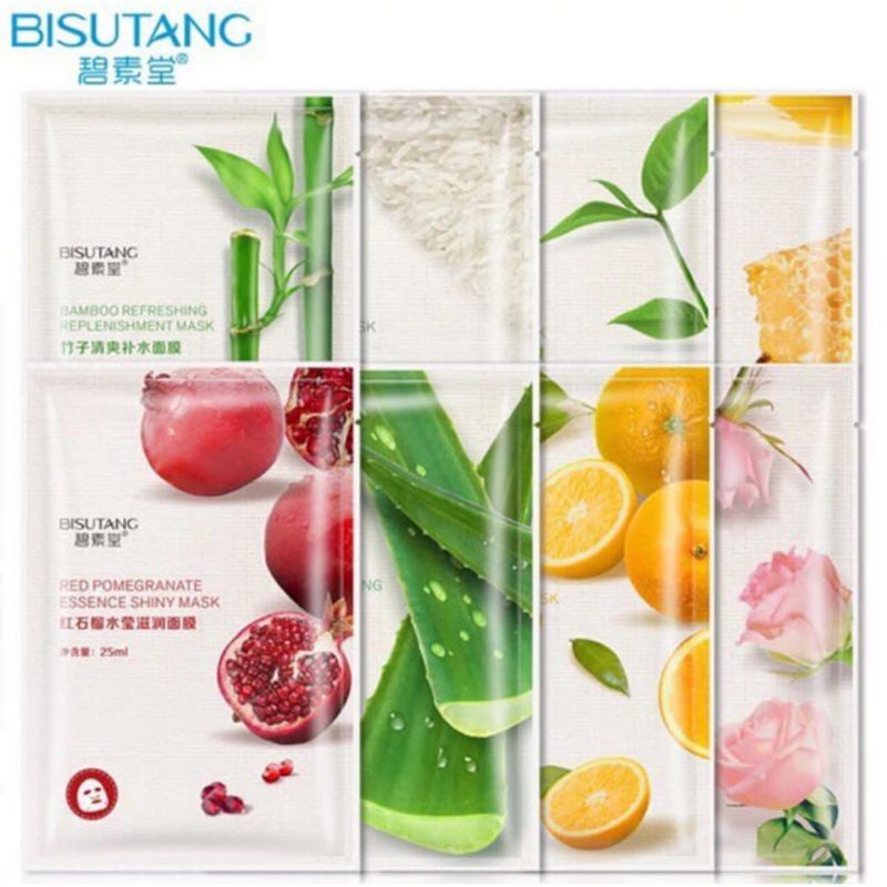 [BISUTANG SHEET MASK]