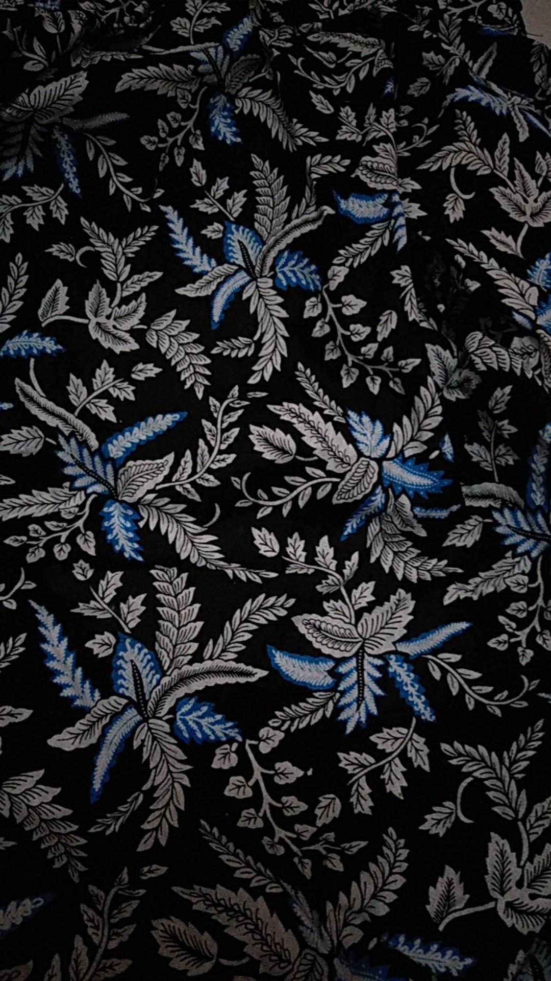 Atasan Batik Dolby Dolbi Dobby Doby Tenun Sutra Tulis Halus Katun Atbm Baron ,sarombit Atasan