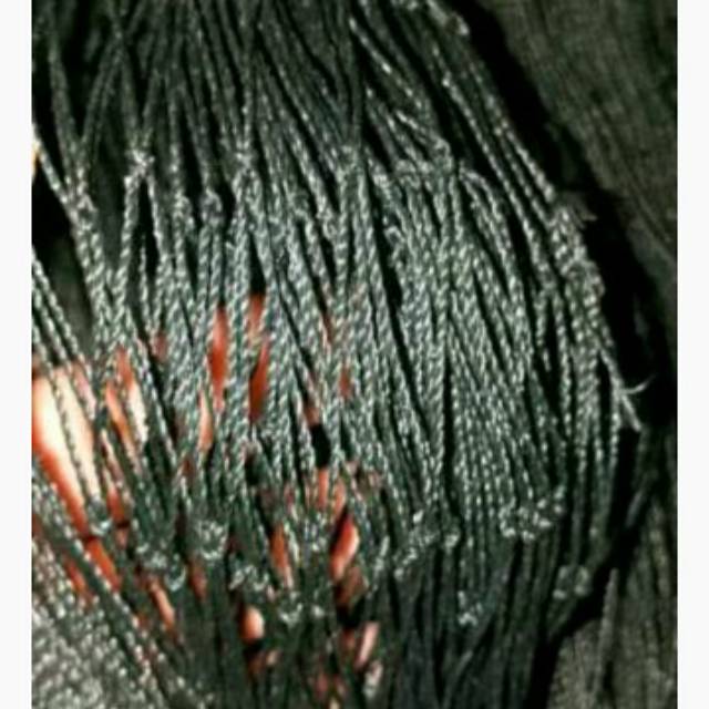 jaring untuk kandang(ayam,bebek,enthok,dll)