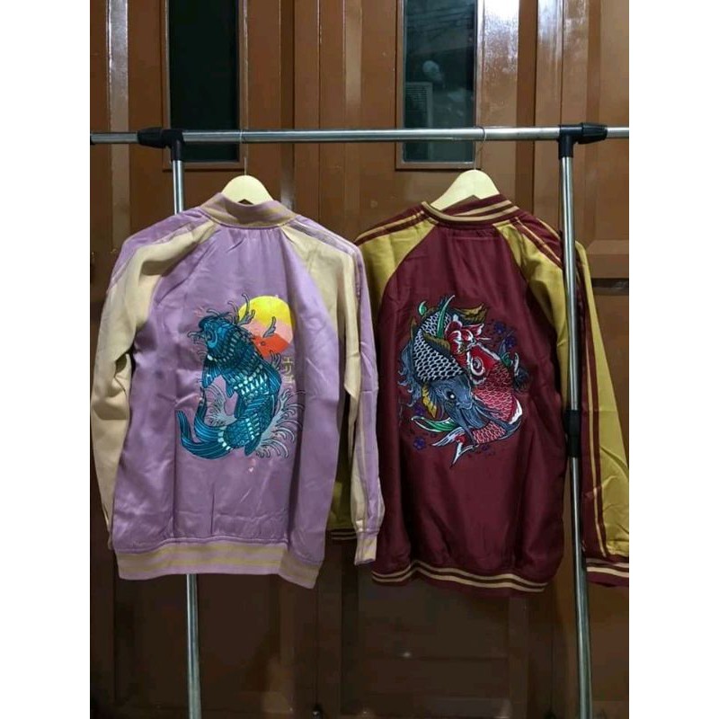 erigo sukajan maroun