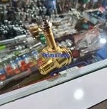 Check valve klep tangki nepel neple drat tabung kompresor compressor 1 hp oilless oiless izumi lakon