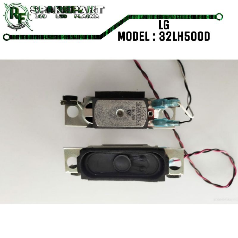 SPEAKER TV LED LG 32LH500D Speaker tv led lg 32lh500 d